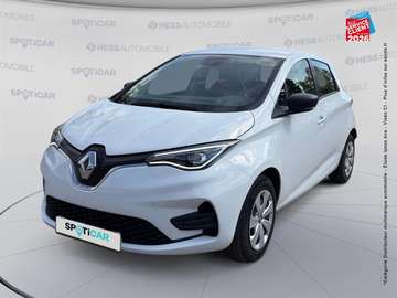 Life charge normale R110
