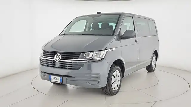 Volkswagen T6 Caravelle 2.0 TDI 110CV PC Business 9 posti