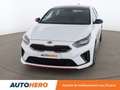 Kia ProCeed / pro_cee'd 1.6 T-GDi ISG GT DCT7 Blanc - thumbnail 9