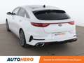 Kia ProCeed / pro_cee'd 1.6 T-GDi ISG GT DCT7 Blanc - thumbnail 4