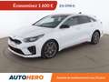 Kia ProCeed / pro_cee'd 1.6 T-GDi ISG GT DCT7 Blanc - thumbnail 1