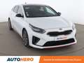 Kia ProCeed / pro_cee'd 1.6 T-GDi ISG GT DCT7 Blanc - thumbnail 8