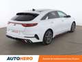 Kia ProCeed / pro_cee'd 1.6 T-GDi ISG GT DCT7 Blanc - thumbnail 6