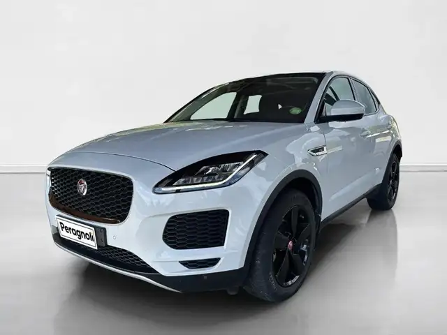 Jaguar E-Pace 2.0D 150 CV AWD S