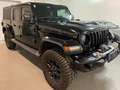 Jeep Gladiator Gladiator 3,0 V6 AT8 4WD Einzelstück Schwarz - thumbnail 1