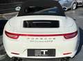 Porsche 911 VI 991 Cabrio 3.8 Carrera 4 GTS pdk APPROVED Blanc - thumbnail 13