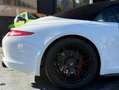 Porsche 911 VI 991 Cabrio 3.8 Carrera 4 GTS pdk APPROVED Blanc - thumbnail 15