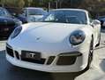Porsche 911 VI 991 Cabrio 3.8 Carrera 4 GTS pdk APPROVED Blanc - thumbnail 5