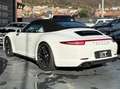 Porsche 911 VI 991 Cabrio 3.8 Carrera 4 GTS pdk APPROVED Blanc - thumbnail 8