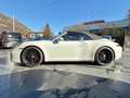 Porsche 911 VI 991 Cabrio 3.8 Carrera 4 GTS pdk APPROVED Blanc - thumbnail 2