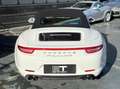 Porsche 911 VI 991 Cabrio 3.8 Carrera 4 GTS pdk APPROVED Blanc - thumbnail 14