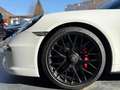 Porsche 911 VI 991 Cabrio 3.8 Carrera 4 GTS pdk APPROVED Blanc - thumbnail 17