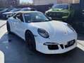 Porsche 911 VI 991 Cabrio 3.8 Carrera 4 GTS pdk APPROVED Blanc - thumbnail 3