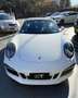 Porsche 911 VI 991 Cabrio 3.8 Carrera 4 GTS pdk APPROVED Blanc - thumbnail 10