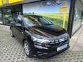 Dacia Sandero mit Klima, DAB & Bluetooth Klima Einparkhilfe Fekete - thumbnail 2