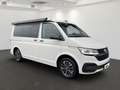 Volkswagen T6.1 California 2.0 TDI KR 4M Coast *AHK*STANDH*LED*KAMERA* Fehér - thumbnail 4