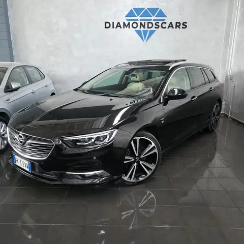 Opel Insignia Insignia 2.0 CDTI 4x4 Sports Tourer OPC LINE