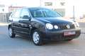 Volkswagen Polo IV Basis Schwarz - thumbnail 8