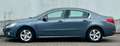 Peugeot 508 155 HTP Allure GPS-Navi Klima eFH ZV Alu Silber - thumbnail 8