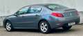 Peugeot 508 155 HTP Allure GPS-Navi Klima eFH ZV Alu Silber - thumbnail 9