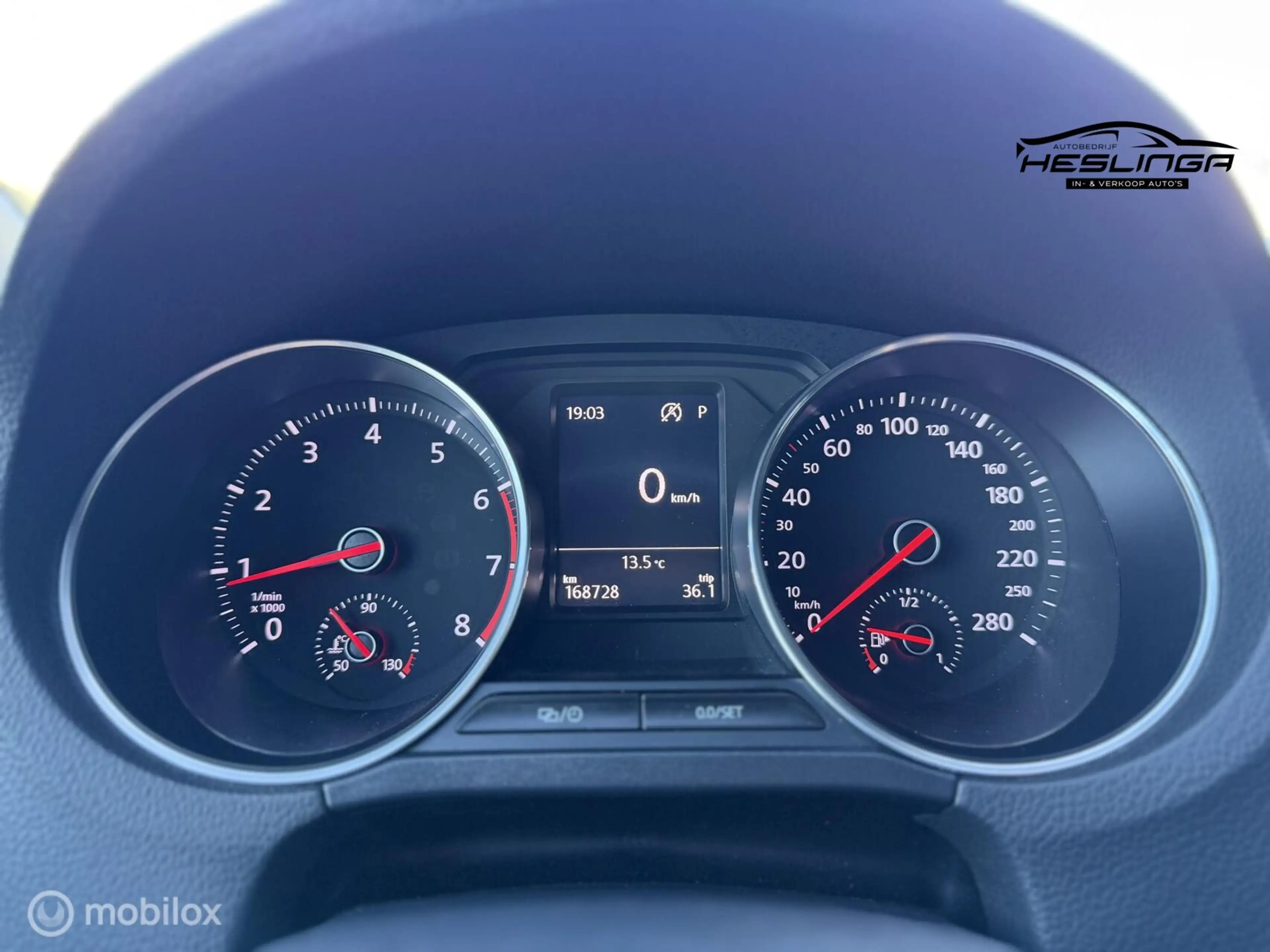 Volkswagen Polo GTI 1.8 TSI | Nieuwe apk | 192PK — photo 12