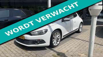 1.4 TSI 122pk Clima Navi PDC Schuifdak Xenon