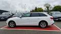 Audi A4 35 TFSI 150 BUSINESS LINE Blanc - thumbnail 4