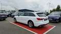 Audi A4 35 TFSI 150 BUSINESS LINE Blanc - thumbnail 6