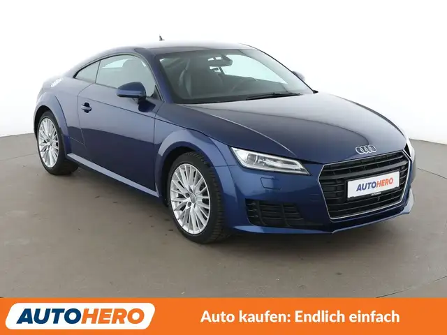Audi TT view 8