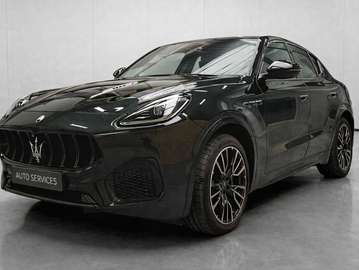 Grecale 2.0 Turbo MHEV Modena