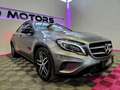 Mercedes-Benz GLA 220 CDI 4MATIC Aut. Grau - thumbnail 5