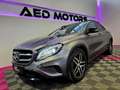 Mercedes-Benz GLA 220 CDI 4MATIC Aut. Grau - thumbnail 1