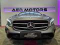 Mercedes-Benz GLA 220 CDI 4MATIC Aut. Grau - thumbnail 3