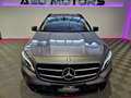 Mercedes-Benz GLA 220 CDI 4MATIC Aut. Grau - thumbnail 4
