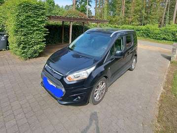 1.6 TDCi Titanium