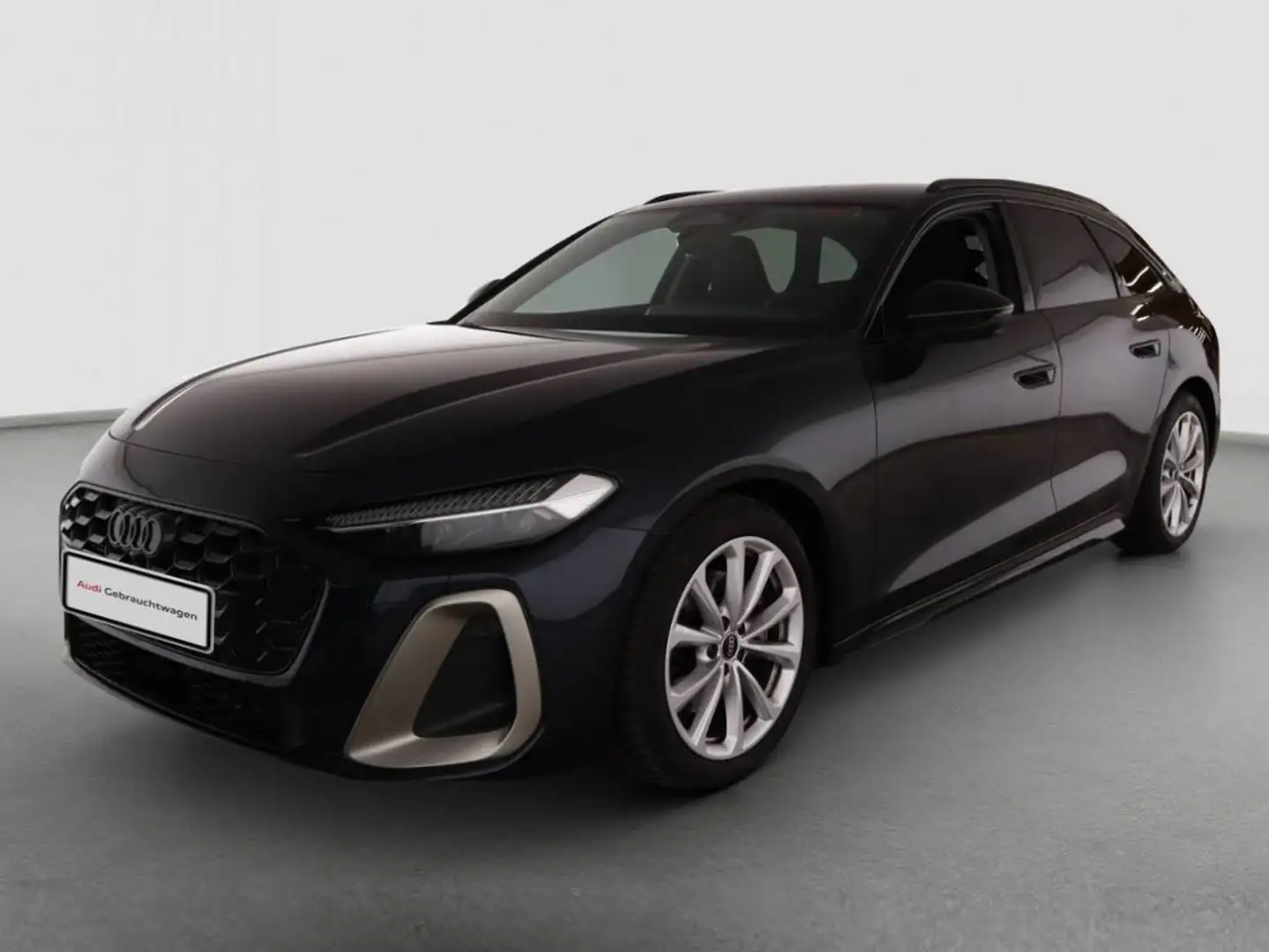 Audi A5 Avant TFSI S tr. S-Line*EditionONE*AHK*Matrix Blau - 2