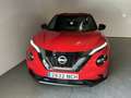 Nissan Juke 1.0 DIG-T Acenta 4x2 114 Rojo - thumbnail 6