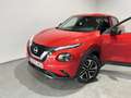 Nissan Juke 1.0 DIG-T Acenta 4x2 114 Rojo - thumbnail 5