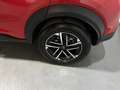 Nissan Juke 1.0 DIG-T Acenta 4x2 114 Rojo - thumbnail 8