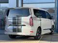 Ford Tourneo Custom PHEV 233PK SPORT L1 | 8 Persoons | Panorama dak | Grijs - thumbnail 3
