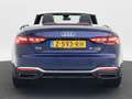 Audi A5 Cabriolet 40 TFSi 204 Pk Automaat quattro S-Line | Azul - thumbnail 6