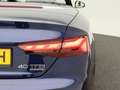 Audi A5 Cabriolet 40 TFSi 204 Pk Automaat quattro S-Line | Azul - thumbnail 14