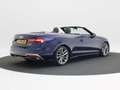 Audi A5 Cabriolet 40 TFSi 204 Pk Automaat quattro S-Line | Azul - thumbnail 2