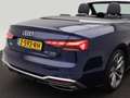 Audi A5 Cabriolet 40 TFSi 204 Pk Automaat quattro S-Line | Azul - thumbnail 15