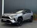 Toyota RAV 4 2.5 Hybrid Bi-Tone M23 NAVI 360 CAMERA CLIMATE SPO Gris - thumbnail 27