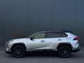 Toyota RAV 4 2.5 Hybrid Bi-Tone M23 NAVI 360 CAMERA CLIMATE SPO Gris - thumbnail 2
