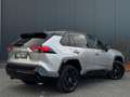 Toyota RAV 4 2.5 Hybrid Bi-Tone M23 NAVI 360 CAMERA CLIMATE SPO Gris - thumbnail 30