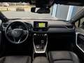 Toyota RAV 4 2.5 Hybrid Bi-Tone M23 NAVI 360 CAMERA CLIMATE SPO Gris - thumbnail 12