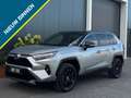 Toyota RAV 4 2.5 Hybrid Bi-Tone M23 NAVI 360 CAMERA CLIMATE SPO Gris - thumbnail 1