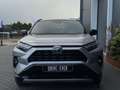 Toyota RAV 4 2.5 Hybrid Bi-Tone M23 NAVI 360 CAMERA CLIMATE SPO Gris - thumbnail 4